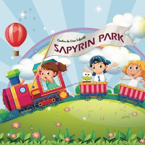 Sapyrin park, Centro de ocio infantil.
